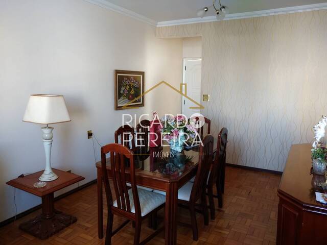 #231 - Apartamento para Venda em Limeira - SP