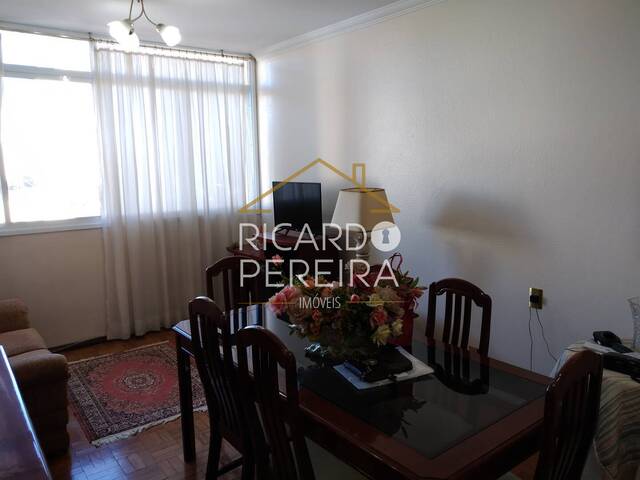 #231 - Apartamento para Venda em Limeira - SP
