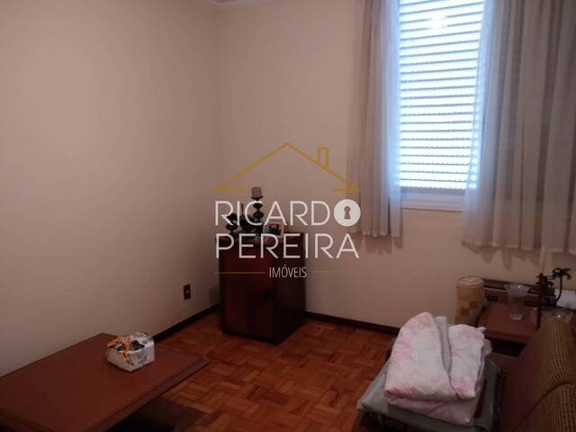 #231 - Apartamento para Venda em Limeira - SP