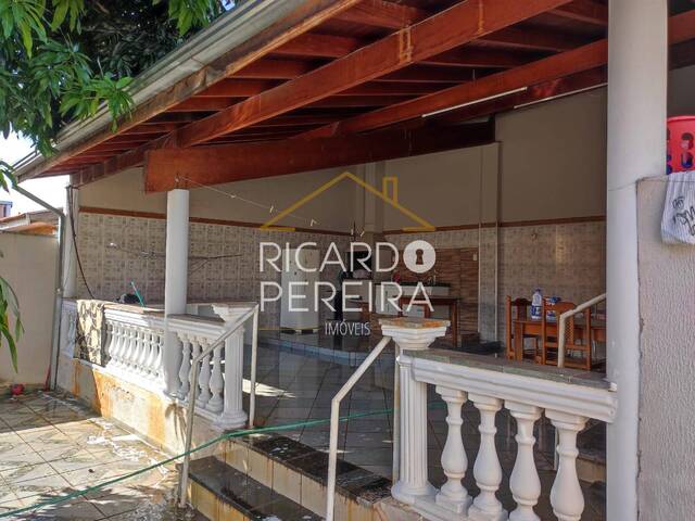 #233 - Casa para Venda em Limeira - SP - 2
