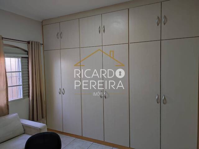 #233 - Casa para Venda em Limeira - SP - 3