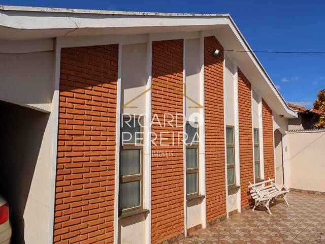 #233 - Casa para Venda em Limeira - SP - 1