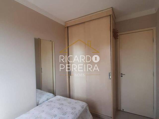 #234 - Apartamento para Venda em Río Claro - VII - 3