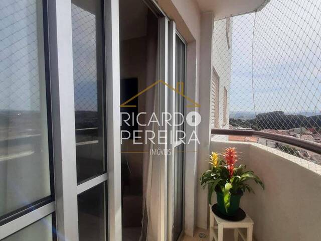 #234 - Apartamento para Venda em Río Claro - VII - 2