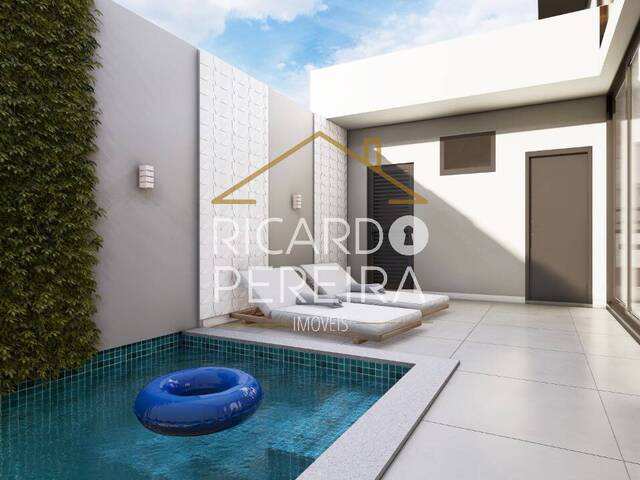 #238 - Casa para Venda em Limeira - SP - 2