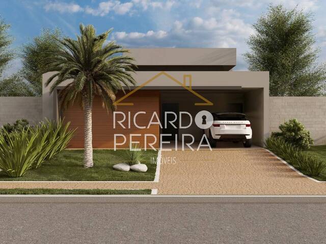 #238 - Casa para Venda em Limeira - SP - 3