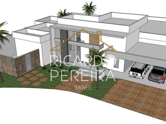 #239 - Casa em condomínio para Venda em Limeira - SP - 1