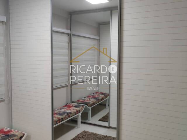 #241 - Apartamento para Venda em Limeira - SP - 2