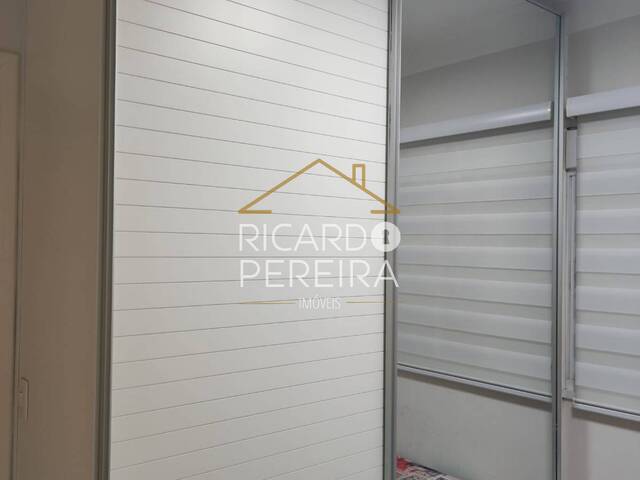 #241 - Apartamento para Venda em Limeira - SP - 3