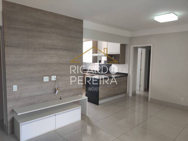 #242 - Apartamento para Venda em Limeira - SP