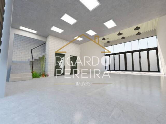#246 - Sala para Venda em Limeira - SP - 3