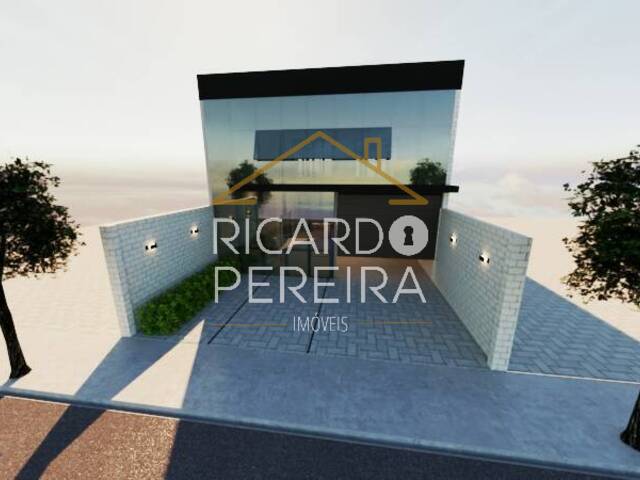 #246 - Sala para Venda em Limeira - SP - 2