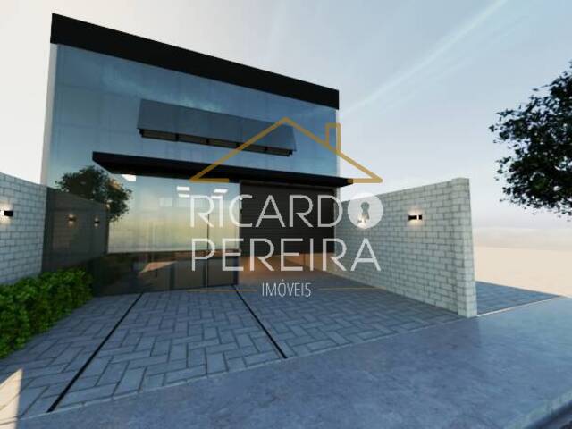 #246 - Sala para Venda em Limeira - SP - 1