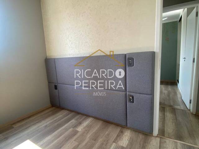 #249 - Apartamento para Venda em Limeira - SP - 3