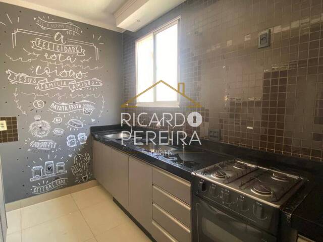 #249 - Apartamento para Venda em Limeira - SP - 1