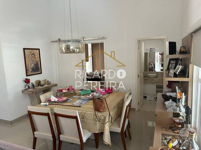 #252 - Casa em condomínio para Venda em Limeira - SP - 2