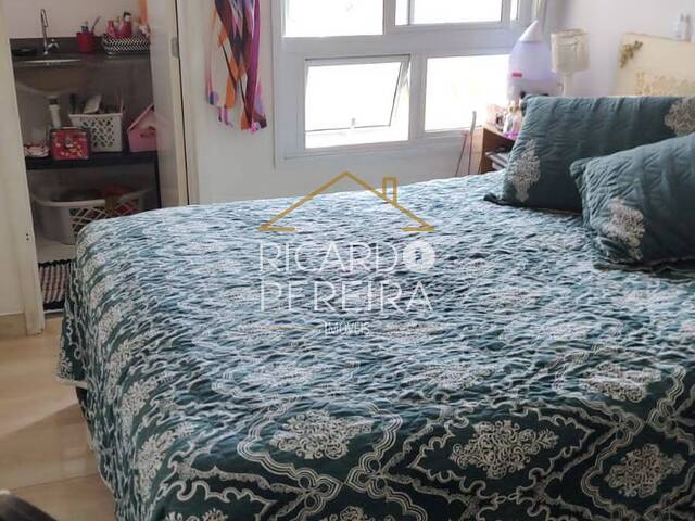 #253 - Apartamento para Venda em Limeira - SP - 2