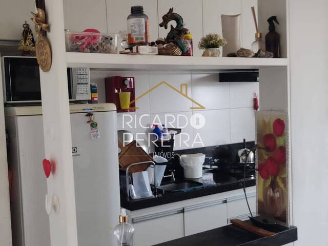 #253 - Apartamento para Venda em Limeira - SP - 3