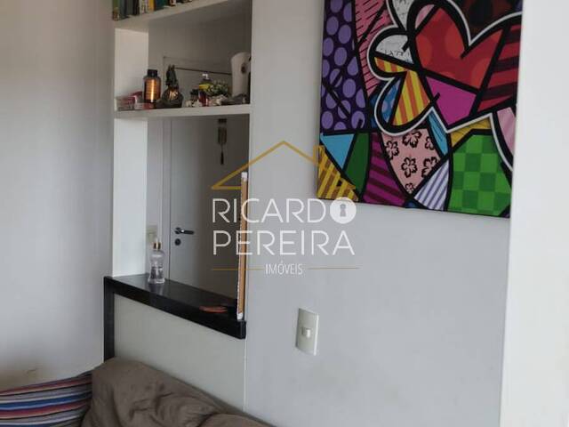 #253 - Apartamento para Venda em Limeira - SP - 1