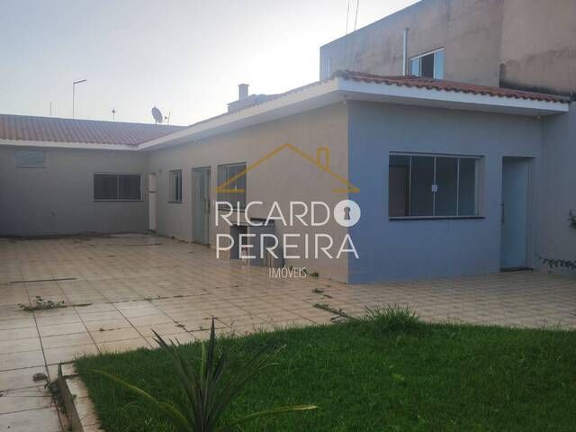 #254 - Casa para Venda em Limeira - SP - 3