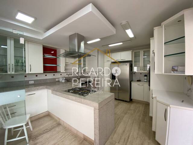 #256 - Duplex para Venda em Limeira - SP - 2
