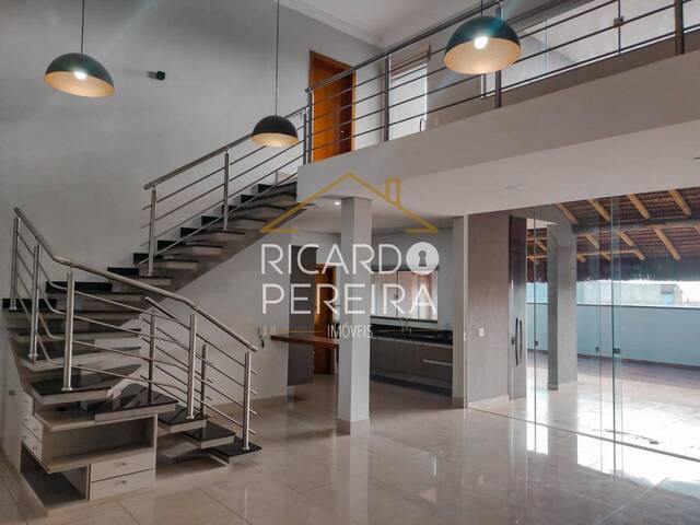 #106 - Casa para Venda em Limeira - SP - 2