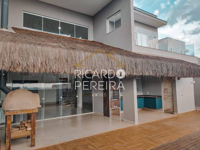 Venda em Jardim Porto Real V - Limeira