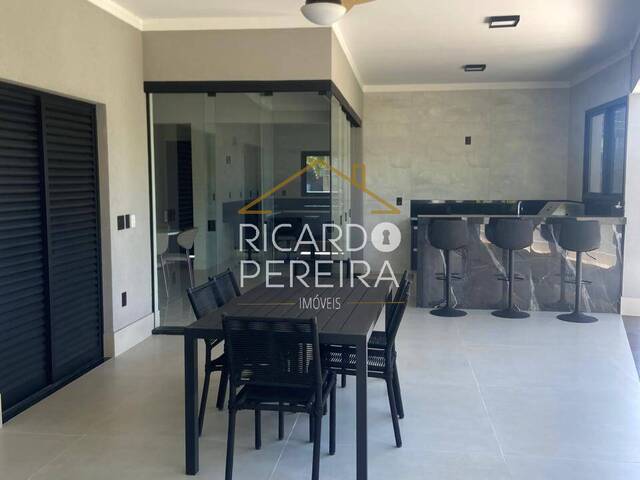 #108 - Casa para Venda em Limeira - SP - 3