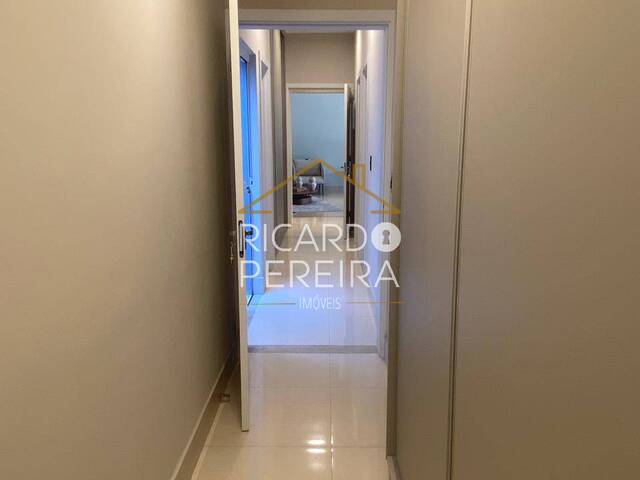 #108 - Casa para Venda em Limeira - SP - 2