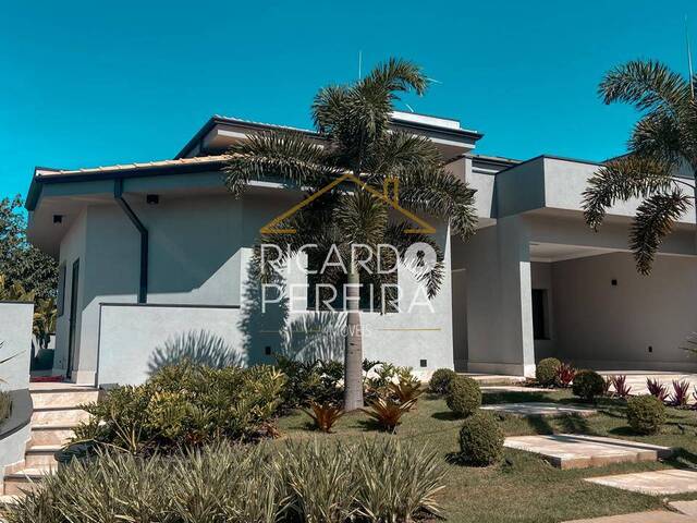 Venda em Terras de São Bento I - Limeira