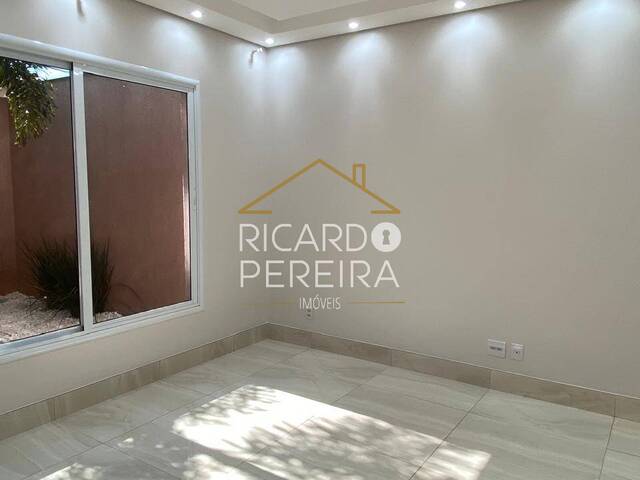 #109 - Casa para Venda em Limeira - SP - 3