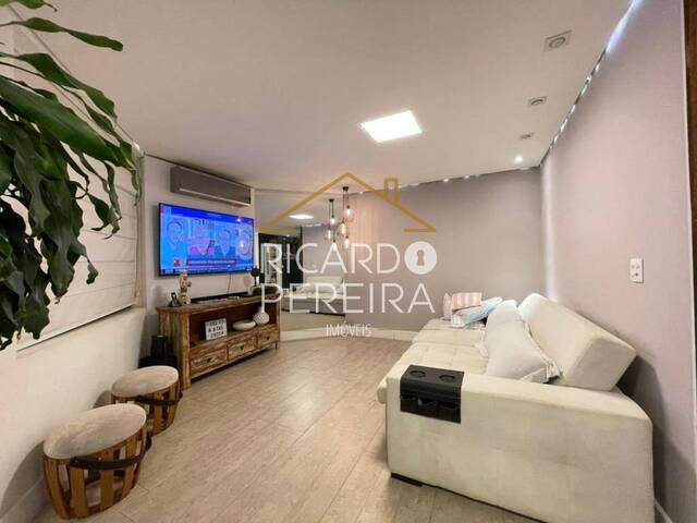 #110 - Apartamento para Venda em Limeira - SP - 2