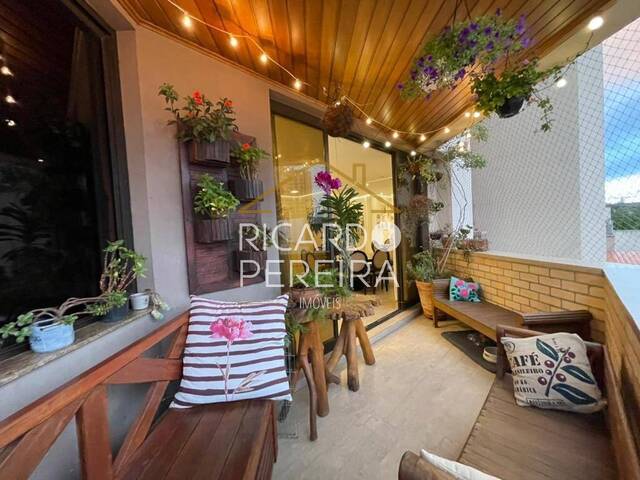 #110 - Apartamento para Venda em Limeira - SP - 3