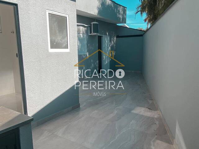 #113 - Casa para Venda em Limeira - SP - 3