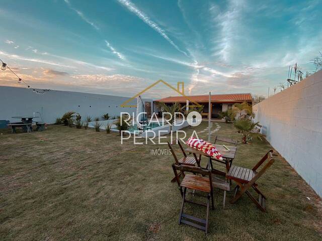 #114 - Chácara para Venda em Limeira - SP