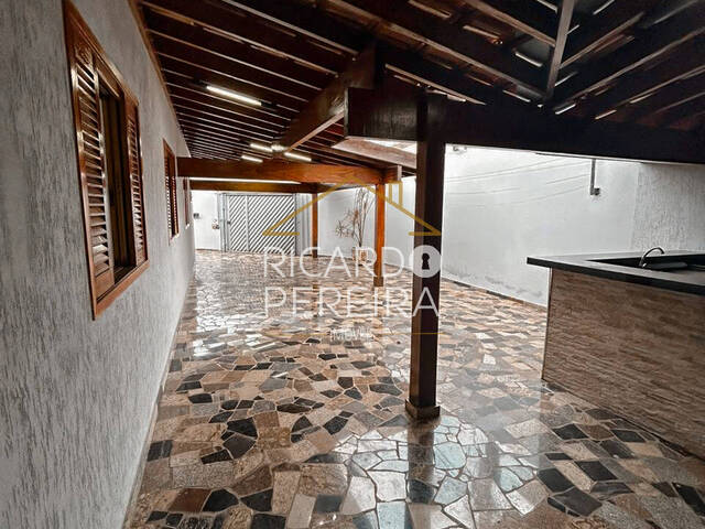 #118 - Casa para Venda em Limeira - SP