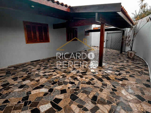 #118 - Casa para Venda em Limeira - SP