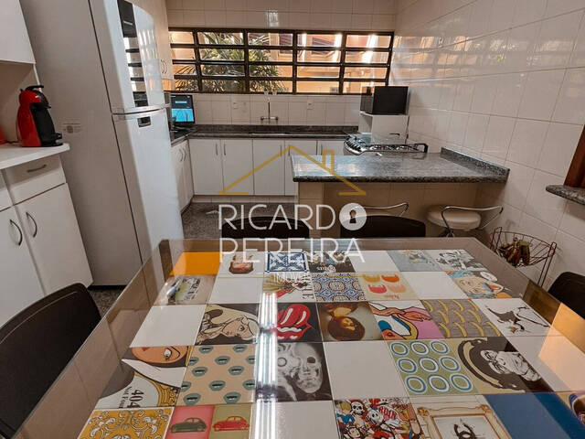 #120 - Casa para Venda em Limeira - SP - 3