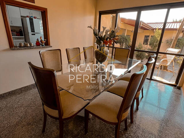 #120 - Casa para Venda em Limeira - SP - 1