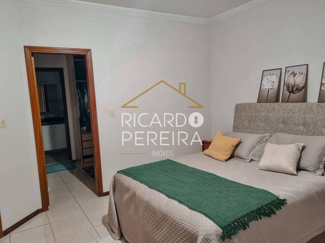 #121 - Casa para Venda em Limeira - SP - 3