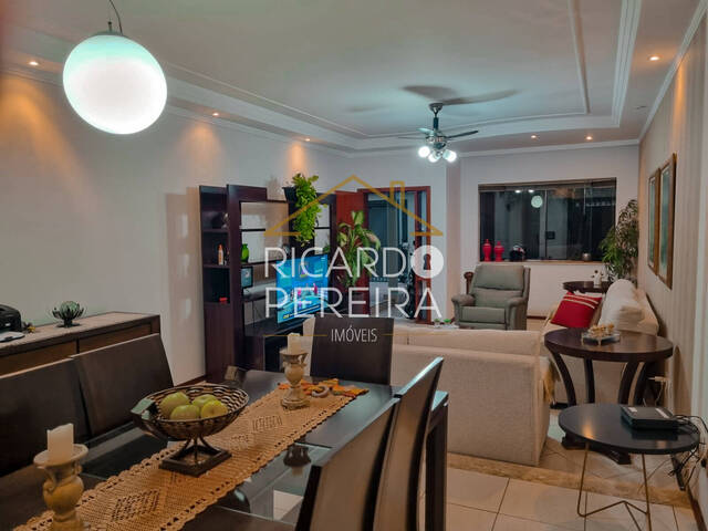 #121 - Casa para Venda em Limeira - SP - 2