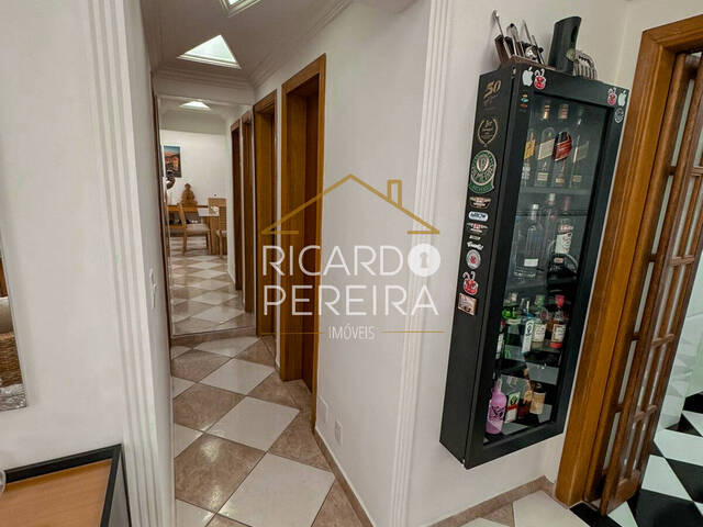 #122 - Apartamento para Venda em Guarujá - SP - 3
