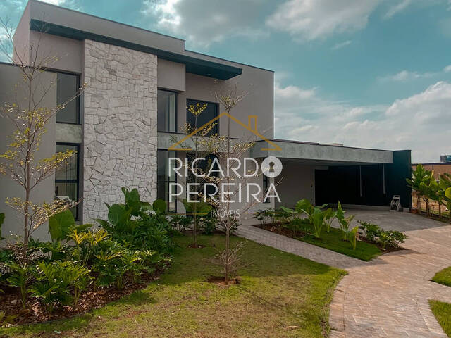 #123 - Casa para Venda em Limeira - SP - 1