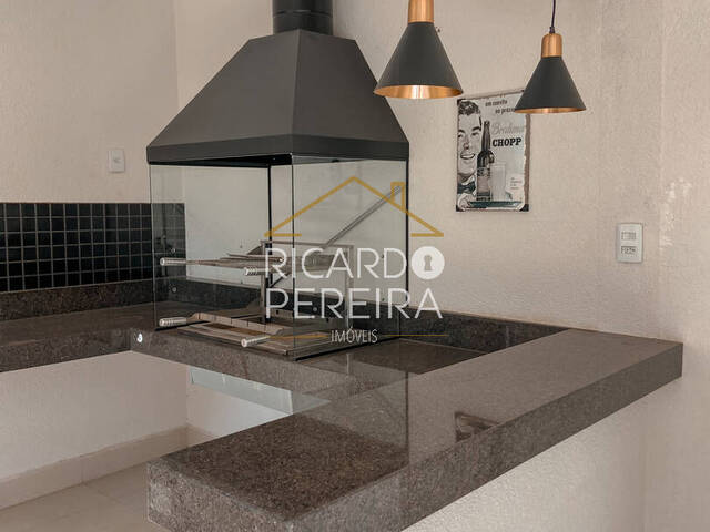 #124 - Casa para Venda em Limeira - SP - 2