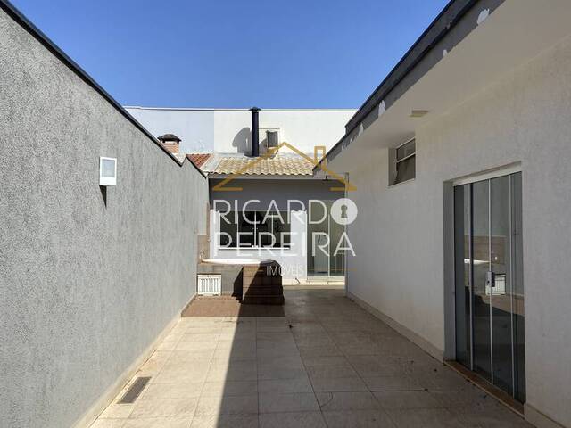 #124 - Casa para Venda em Limeira - SP - 3