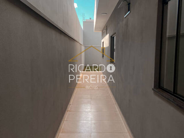 #125 - Casa para Venda em Limeira - SP - 2