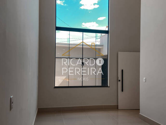 #125 - Casa para Venda em Limeira - SP - 3