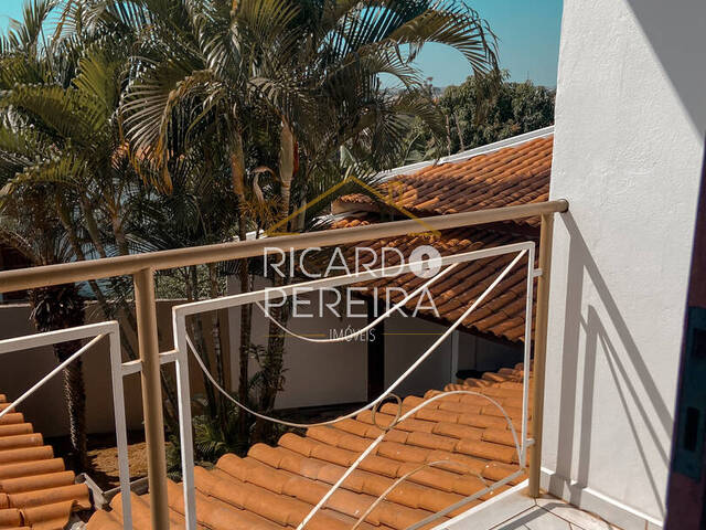 #126 - Casa para Venda em Limeira - SP - 2
