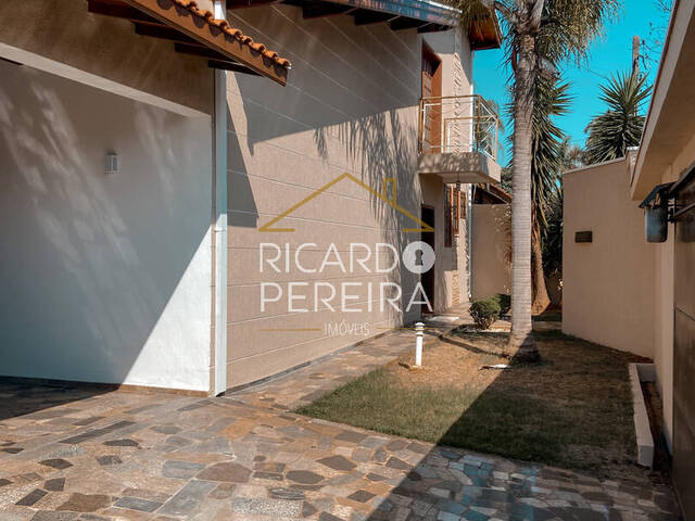 #126 - Casa para Venda em Limeira - SP - 1
