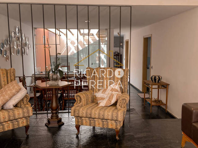 #127 - Casa para Venda em Limeira - SP - 3